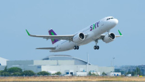 Establecen acuerdo preliminar enfocado en incorporar SKY Airlines al grupo Abra